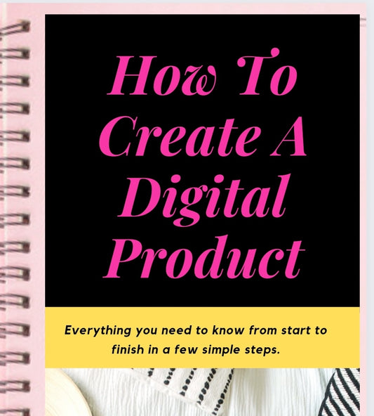 how to write an ebook?